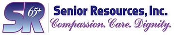 Senior resources logo copy